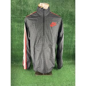 Nike windbreaker jacket size L Pre-owned